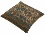 Zuidbroek Khaki Pillow Cover