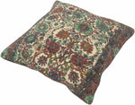 Zuidbroek Bright Yellow Pillow Cover