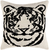 Holzhausen Cream Pillow Cover