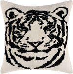 Holzhausen Cream Pillow Cover