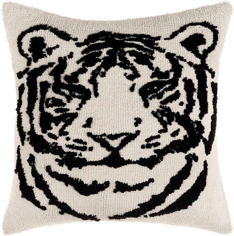 Holzhausen Cream Pillow Cover