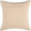 Holzhausen Cream Pillow Cover
