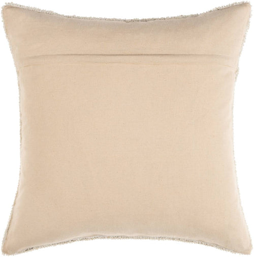 Holzhausen Cream Pillow Cover