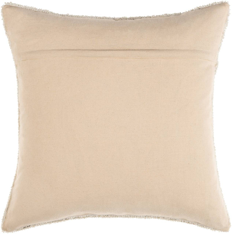 Holzhausen Cream Pillow Cover