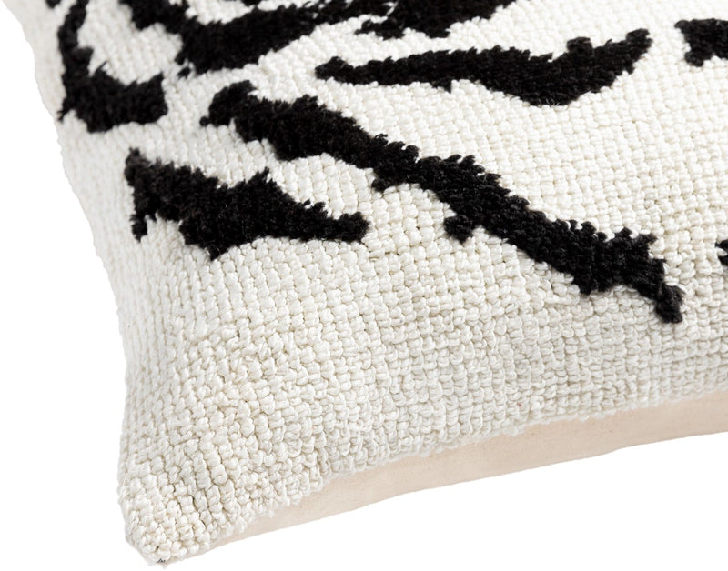 Holzhausen Cream Pillow Cover