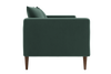 The Essential Sofa in Recycled Velvet