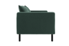 The Essential Sofa in Recycled Velvet
