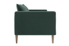 The Essential Sofa in Recycled Velvet