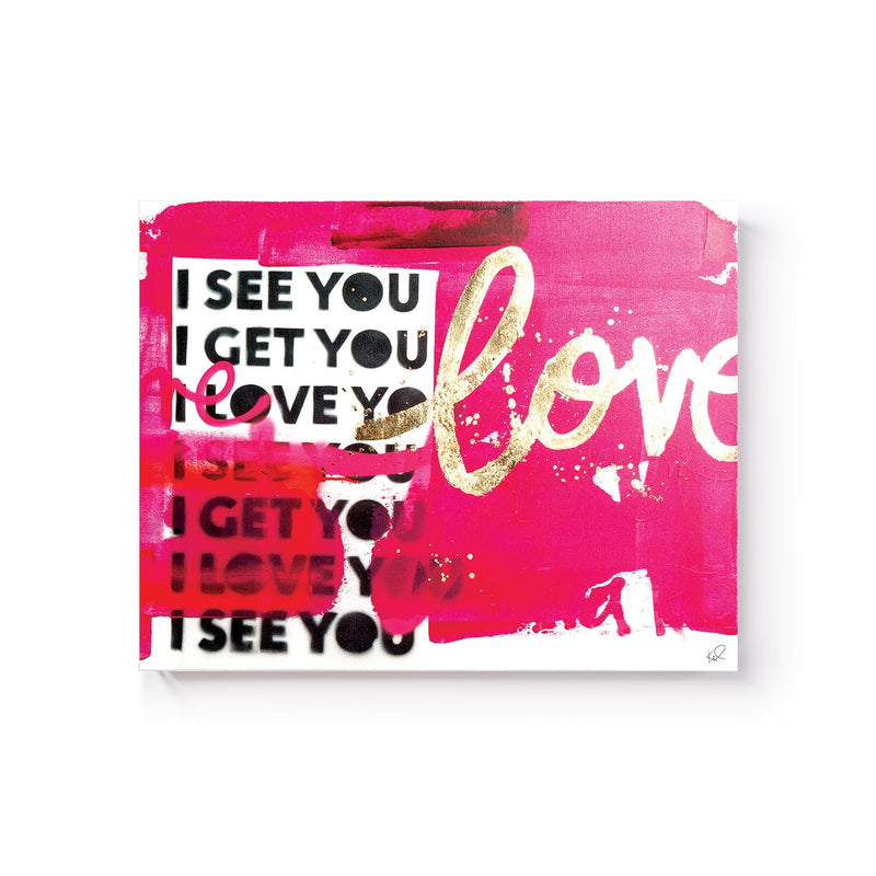 See You Love by Kent Youngstrom
