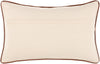 Kartitsch Cream Pillow Cover