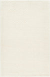 Kassa Cream Hand Woven Area Rug