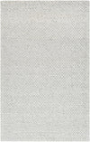 Kassa Gray Hand Woven Area Rug