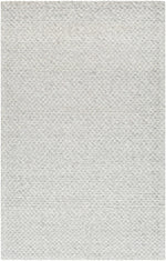 Kassa Gray Hand Woven Area Rug