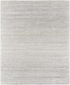 Kassa Gray Hand Woven Area Rug