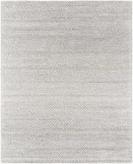 Kassa Gray Hand Woven Area Rug