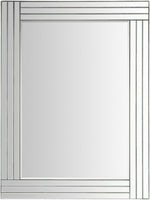 Meerveld Modern Wall Mirror