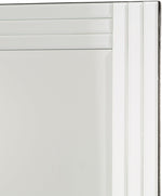 Meerveld Modern Wall Mirror