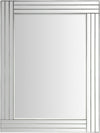 Meerveld Modern Wall Mirror