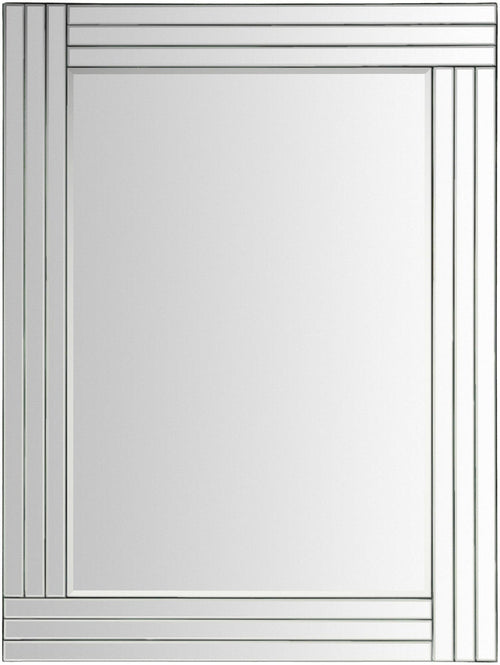 Meerveld Modern Wall Mirror