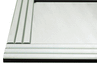 Meerveld Modern Wall Mirror