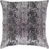Zwanegat Blush Pillow Cover