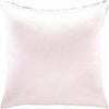 Zwanegat Blush Pillow Cover
