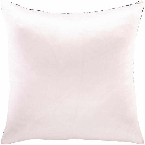 Zwanegat Blush Pillow Cover