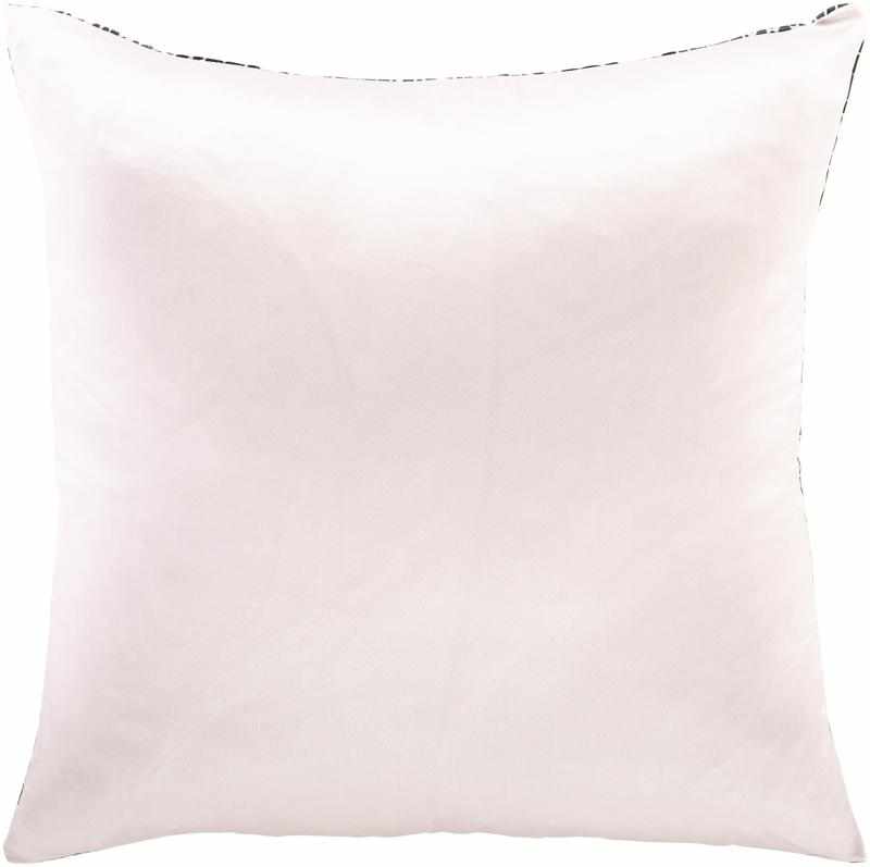 Zwanegat Blush Pillow Cover