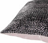 Zwanegat Blush Pillow Cover
