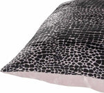 Zwanegat Blush Pillow Cover