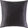 Zweth Black Pillow Cover