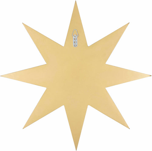 Erl Modern Wall Mirror