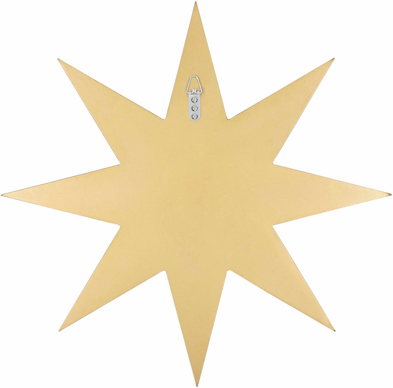 Erl Modern Wall Mirror