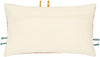 Sofia Bright Orange Pillow Cover