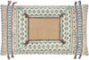 Plovdiv Beige Pillow Cover