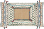 Plovdiv Beige Pillow Cover