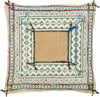 Plovdiv Beige Pillow Cover