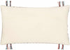 Plovdiv Beige Pillow Cover