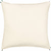 Plovdiv Beige Pillow Cover