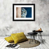 Peeking Owl Wall Art