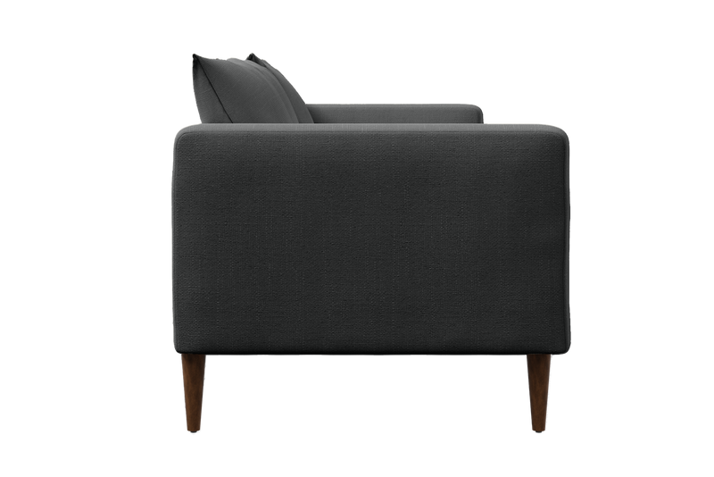 The Essential Sofa in Upcycled Poly
