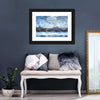 Landscape Abstract Wall Art
