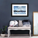 Landscape Abstract Wall Art