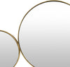 Meerwijk Modern Wall Mirror