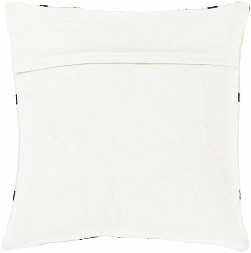 Anevelde Black Pillow Cover