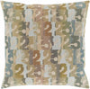 Ankum Camel Pillow Cover