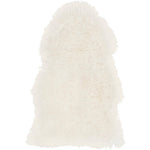 Sheepskin Rug