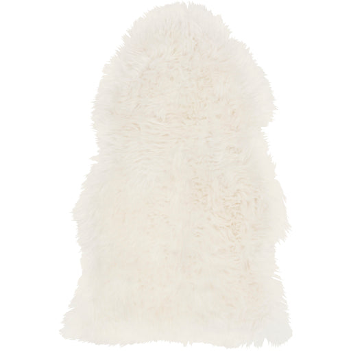 Sheepskin Rug