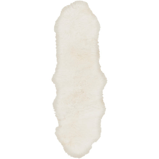 Sheepskin Rug