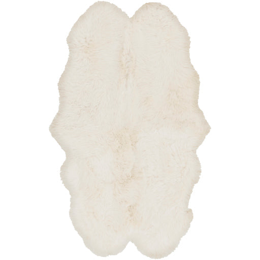 Sheepskin Rug